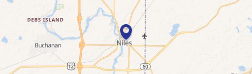 Niles, MI 49120