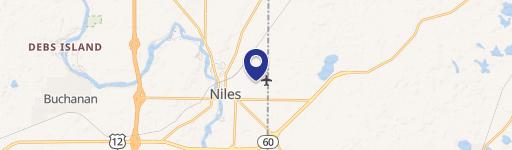 Niles, MI 49120
