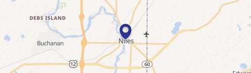 Niles, MI 49120