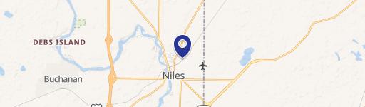 Niles, MI 49120