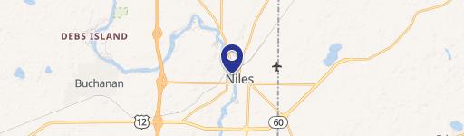Niles, MI 49120
