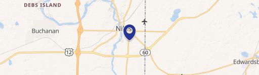 Niles, MI 49120