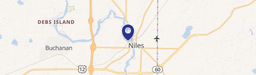 Niles, MI 49120