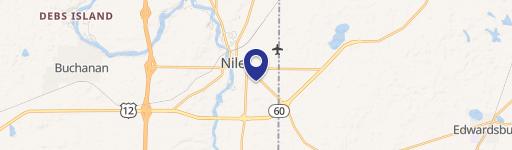 Niles, MI 49120