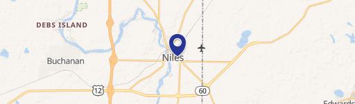 Niles, MI 49120