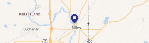Niles, MI 49120