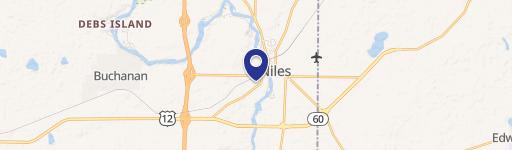 Niles, MI 49120