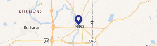 Niles, MI 49120