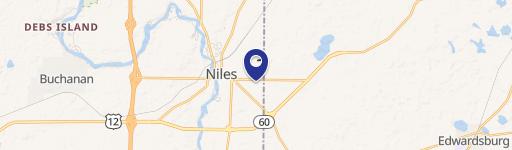 Niles, MI 49120