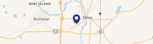 Niles, MI 49120