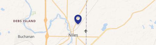 Niles, MI 49120