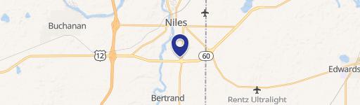 Niles, MI 49120
