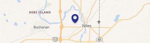Niles, MI 49120