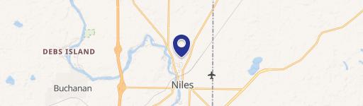 Niles, MI 49120