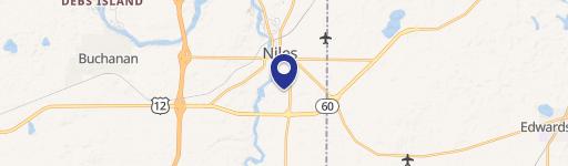 Niles, MI 49120
