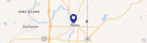 Niles, MI 49120