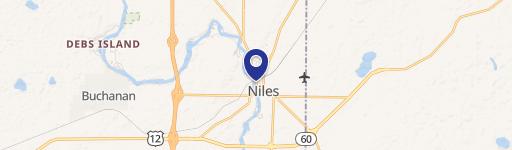 Niles, MI 49120