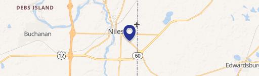 Niles, MI 49120