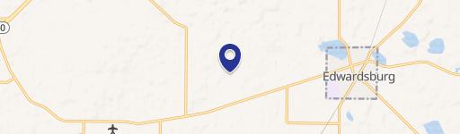 Anderson Rd At Follmer St