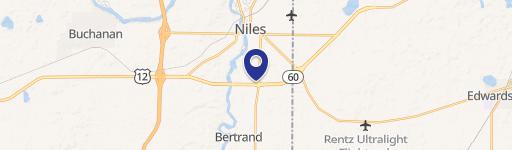 Niles, MI 49120