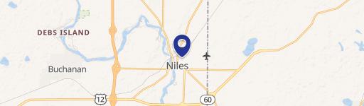 Niles, MI 49120