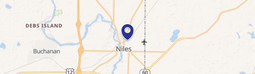 Niles, MI 49120