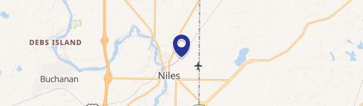 Niles, MI 49120