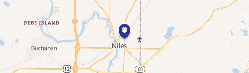 Niles, MI 49120