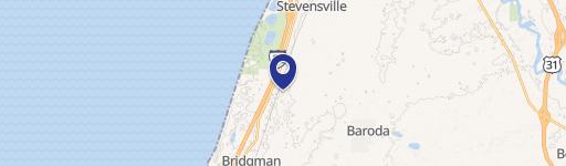 Stevensville, MI 49127