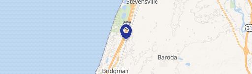 Stevensville, MI 49127