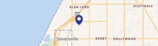 Stevensville, MI 49127