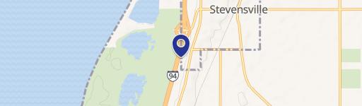 Stevensville, MI 49127