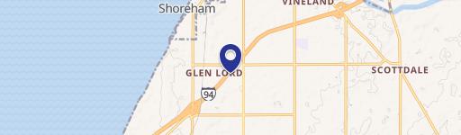 Stevensville, MI 49127