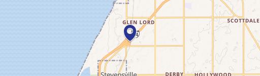 Stevensville, MI 49127