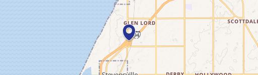 Stevensville, MI 49127