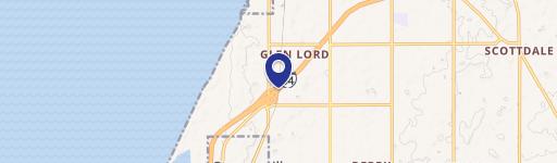 Stevensville, MI 49127