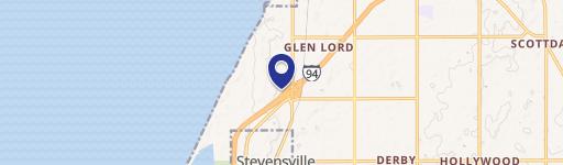 Marquette Woods Rdb-2