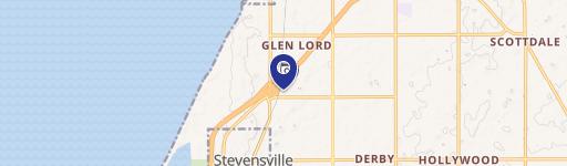 2337 Marquette Woods Rd