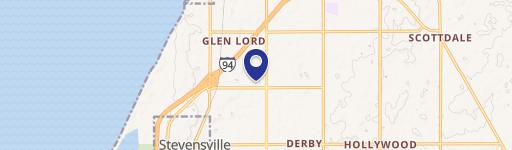 1805 Marquette Woods Rd