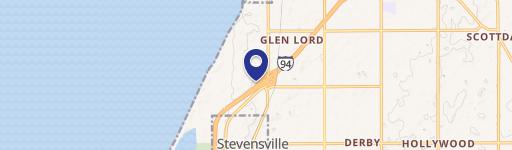 2693 Marquette Woods Rd