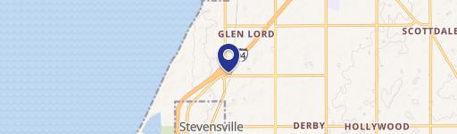 2425 Marquette Woods Rd