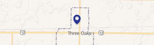 Three Oaks, MI 49128