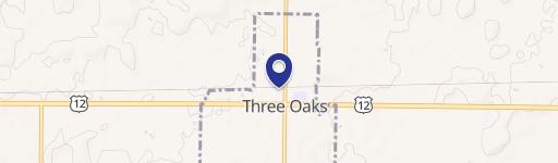 Three Oaks, MI 49128
