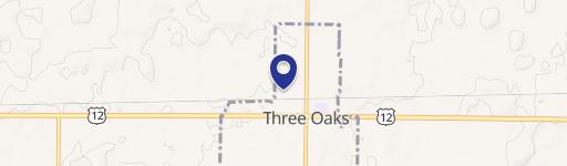 Three Oaks, MI 49128