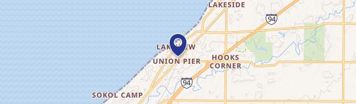 16036th Red Arrow Hwya