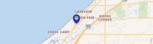 10256 Community Hall Rd