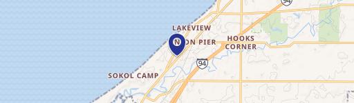 10235 Community Hall Rd