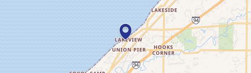 15860th Lakeshore Rd