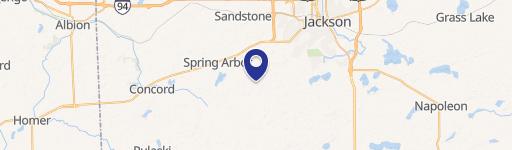 Crouch Cemeter-reynolds