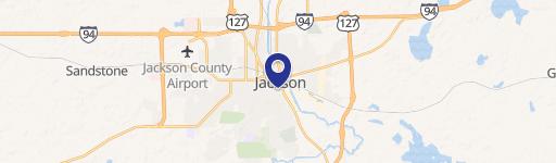 701 Martin Luther King Jr Dr